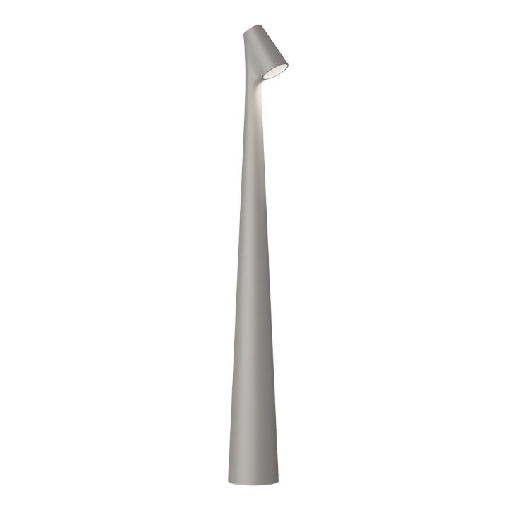 Lampe de Table avec Tête Orientable et Spot LED Directionnel