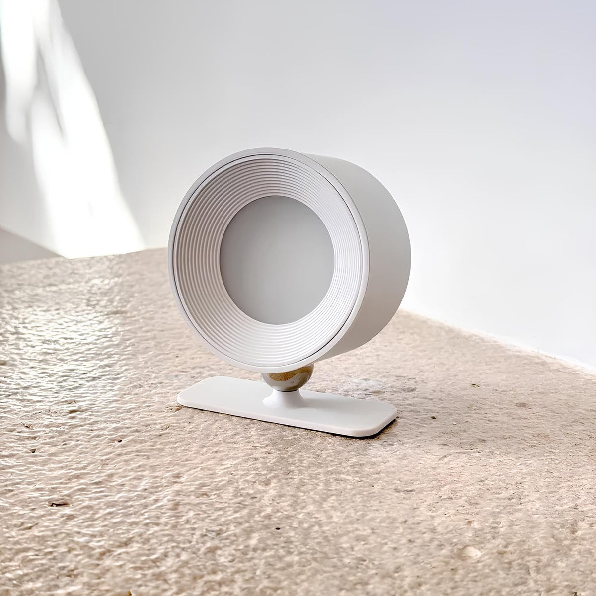 Lampe Murale Sans Fil Rechargeable – Rotation à 360°