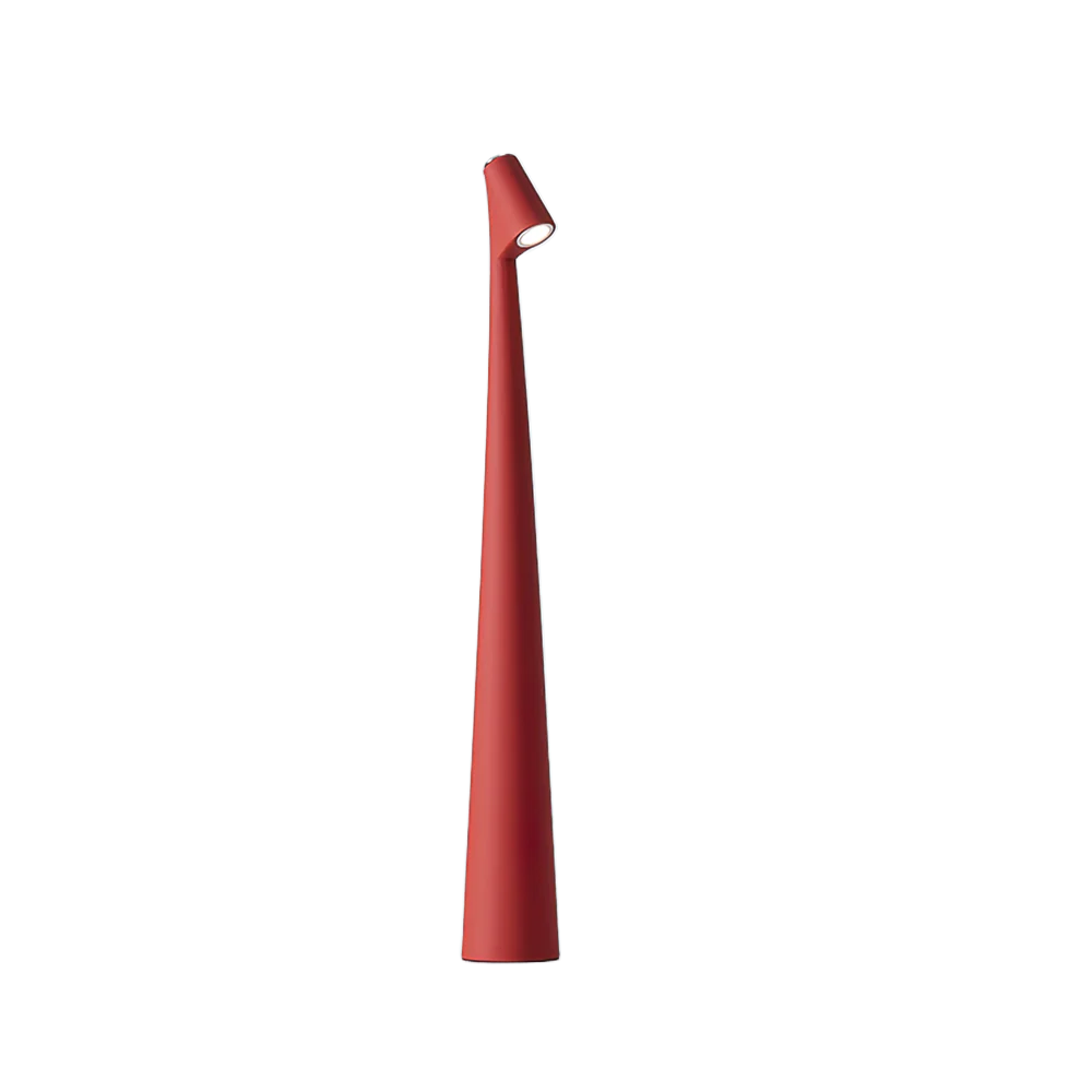 Lampe de Table avec Tête Orientable et Spot LED Directionnel