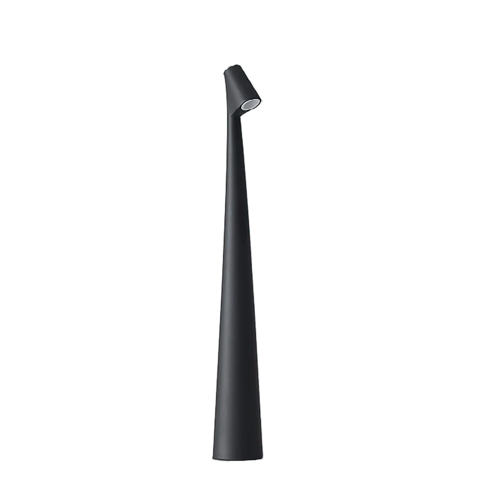 Lampe de Table avec Tête Orientable et Spot LED Directionnel