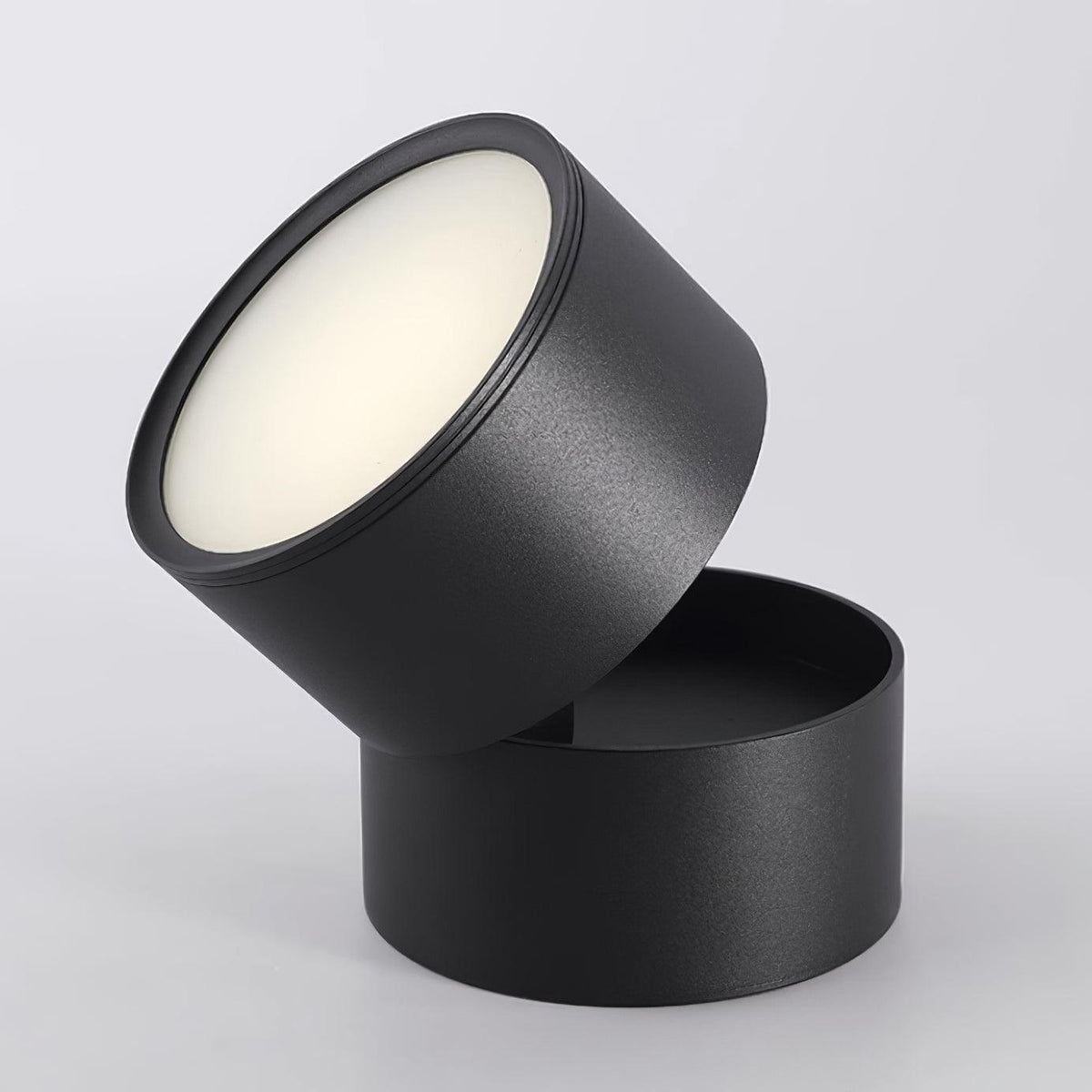 Spot LED de Plafond Réglable – Éclairage Blanc Chaud