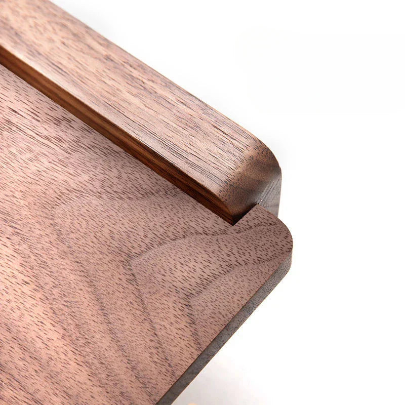 Lumea Support Mural pour Papier Toilette avec Étagère Intégrée