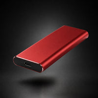 SSD Externe USB-C 4 To – Format Compact