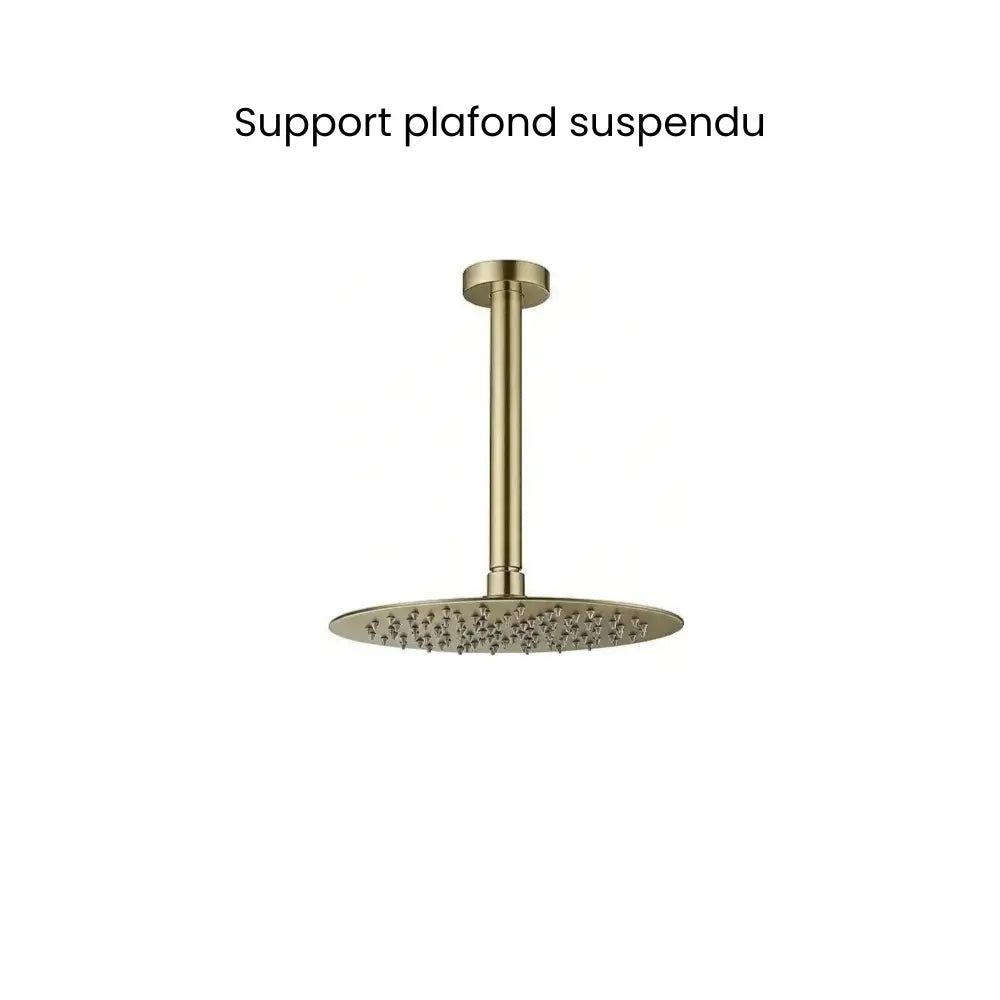 ciel support plafond suspendu