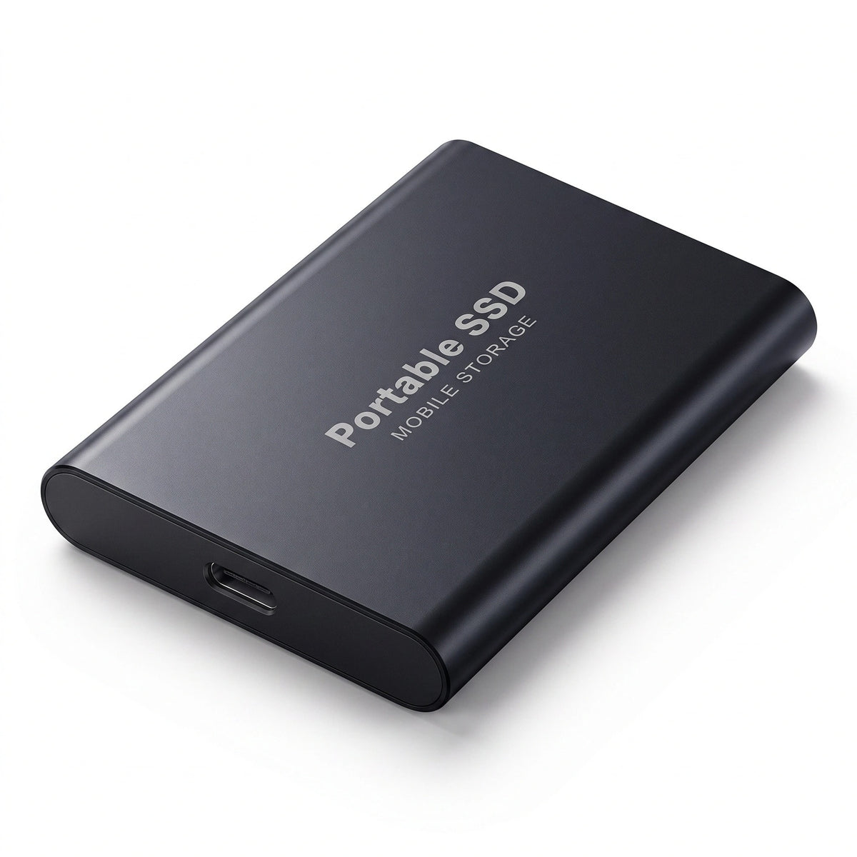 Disque SSD Externe USB-C – Jusqu’à 128 TB