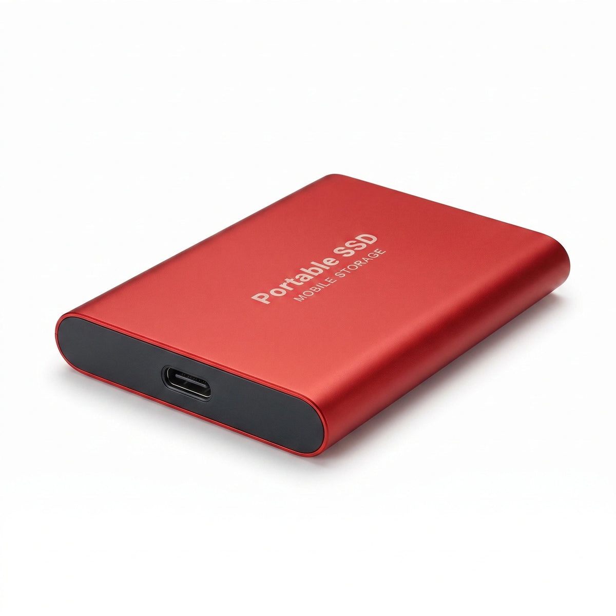 Disque SSD Externe USB-C – Jusqu’à 128 TB