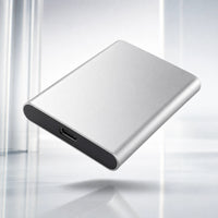 Disque SSD Externe USB-C – Jusqu’à 8 TB