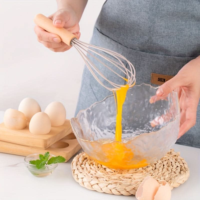 Set d'Ustensiles de Cuisine en Silicone – 12 Pièces
