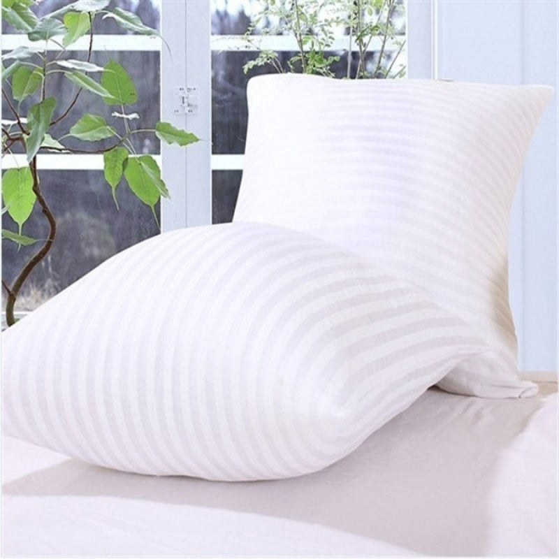 Garnissage de Coussin avec Fermeture Zippée Ajustable