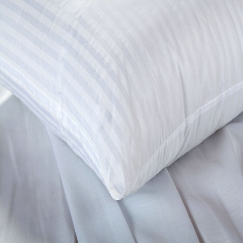 Garnissage de Coussin avec Fermeture Zippée Ajustable