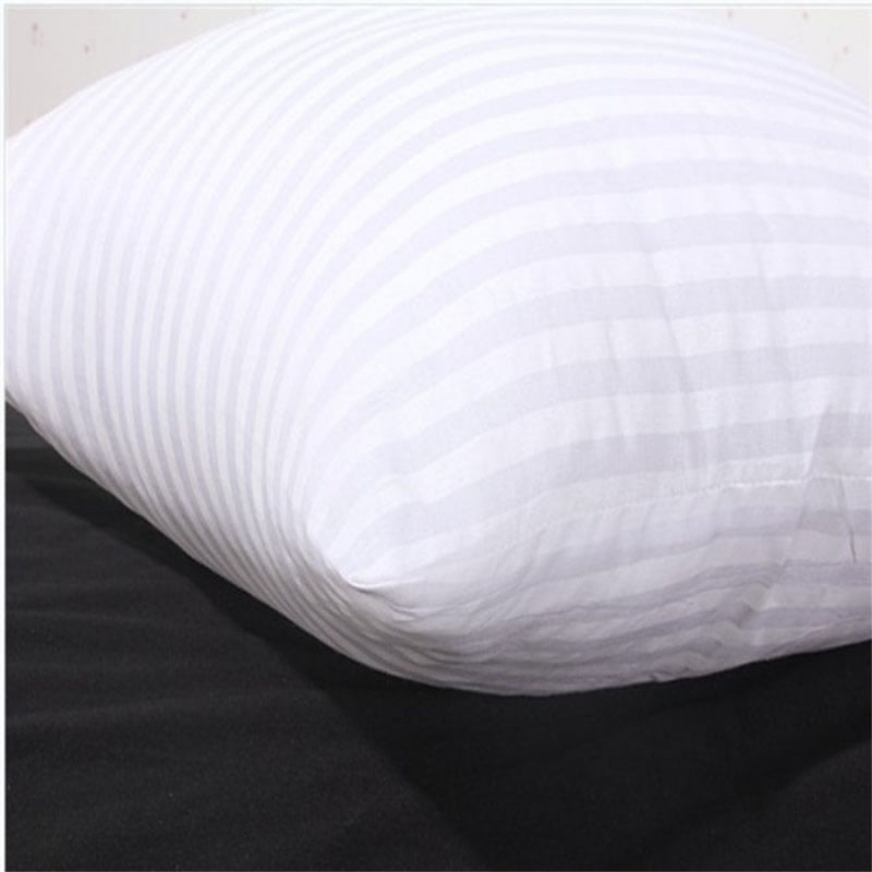 Garnissage de Coussin avec Fermeture Zippée Ajustable