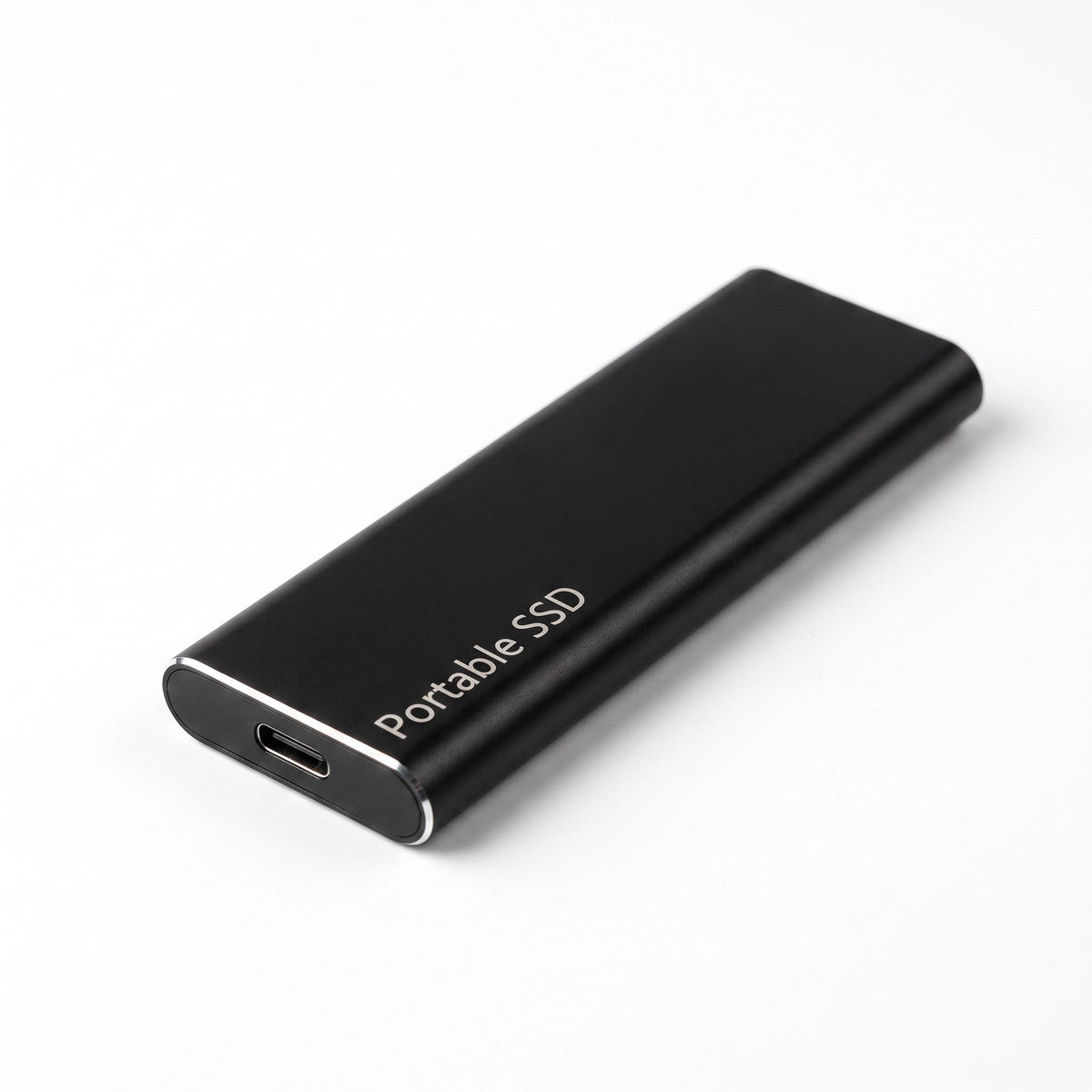 SSD Externe USB-C 4 To – Format Compact