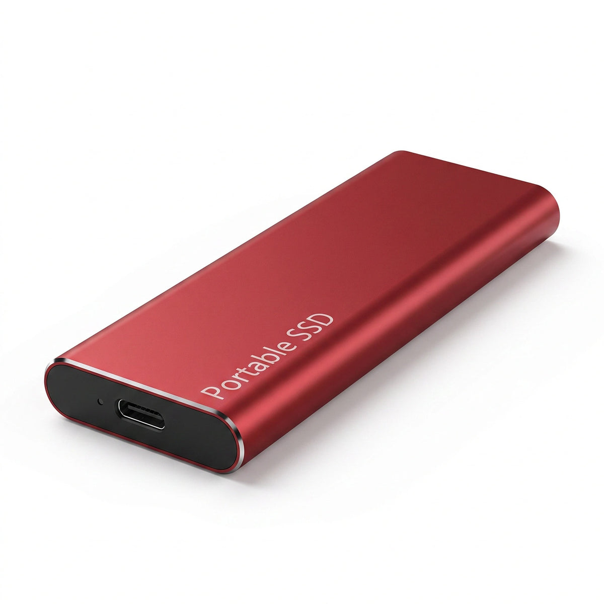 SSD Externe USB-C 4 To – Format Compact