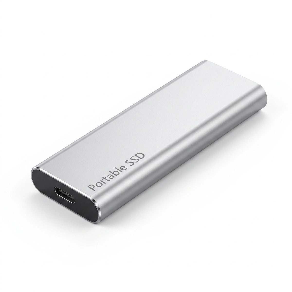 SSD Externe USB-C 4 To – Format Compact