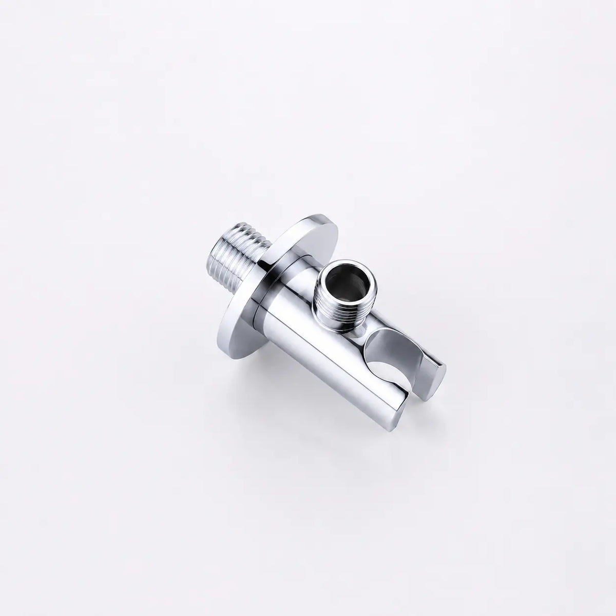 support douchette chrome