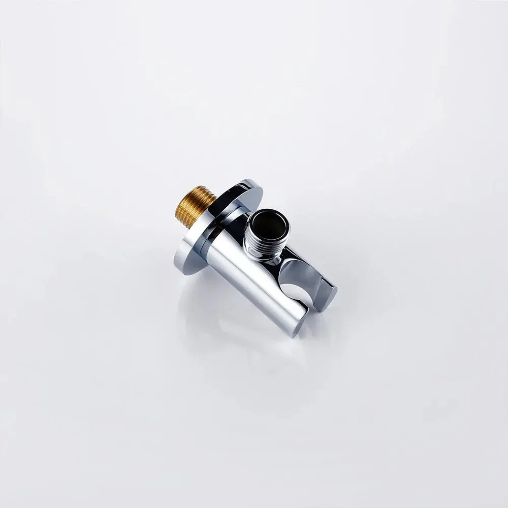 support douchette chrome