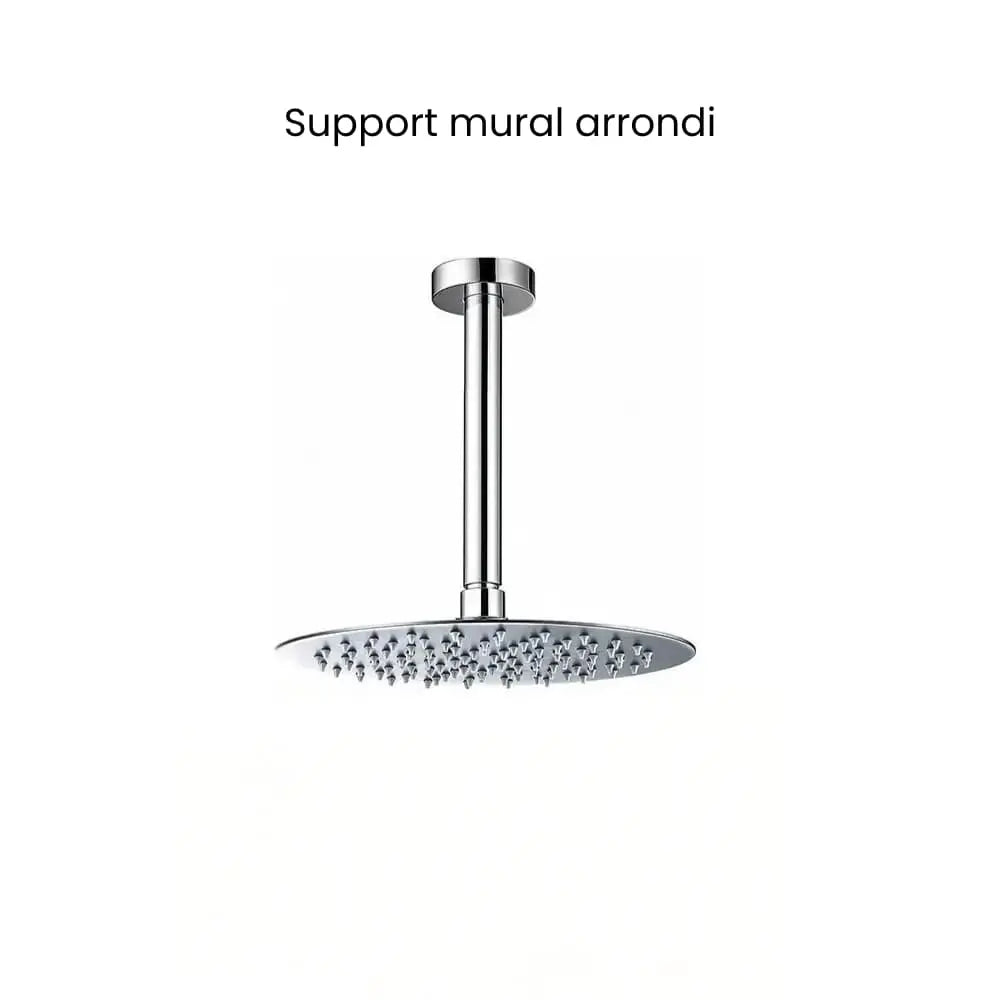 support plafond suspendu